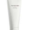 Shiseido Мъже Елиминира замърсяванията Почистващ крем 125 ml *Тестер