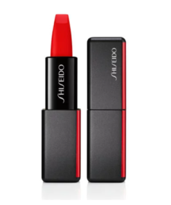 Shiseido Modern Matte Powder Крем червило No.510 Night Life 4 g *Тестер