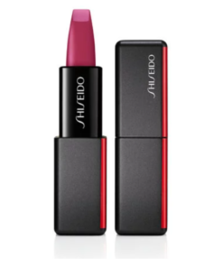 Shiseido Modern Matte Powder Крем червило No.518 Selfie 4 g *Тестер