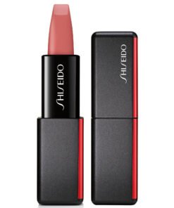 Shiseido Modern Matte Powder Matte Крем червило 505 Peep Show 4 g