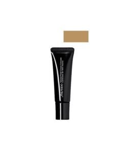 Shiseido Natural Finish Кремообразен коректор 4 Dark Fonce 10 ml *Тестер