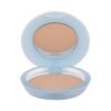 Shiseido Pureness Oil-Free Mattifying Compact Foundation 10 Light Ivory SPF 15 за многократно пълнене 11 g *Тестер
