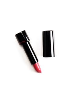 Shiseido Rouge Rouge кремообразно червило RD306 Liaison 4 g