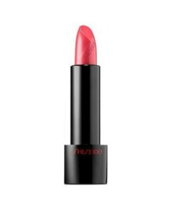 Shiseido Rouge Rouge кремообразно червило Rd501 рубинено медно 4 g