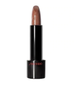 Shiseido Rouge Rouge кремообразно червило Br721 розов сироп 4 g