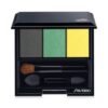 Shiseido Luminizing Satin палитра сенки за очи Gr716 3 нюанса 3 g