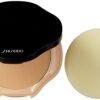 Shiseido Sheer and Perfect Glow Compact Foundation I20 Natural Light Ivory 10 g *Тестер