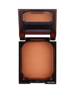 Shiseido Shiseido Бронзираща компактна пудра 3 тъмна 12 g *Тестер