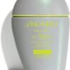 Shiseido Sports BB крем Medium SPF 50 30 ml *Тестер
