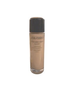 Shiseido Synchro Skin Glow Luminizing Liquid Foundation No.4 Neutral SPF 20 10 ml *Тестер