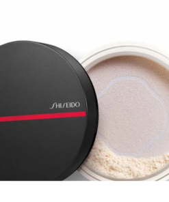 Shiseido Synchro Skin Invisible Silk Loose Fitting Powder Radiant 6 g *Тестер