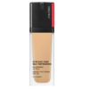 Shiseido Synchro Skin Self-Refreshing Oil-Free Liquid Foundation 330 Bamboo SPF 30 10 ml *Тестер