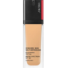 Shiseido Synchro Skin Self-Refreshing Oil-Free Liquid Foundation 350 Maple SPF 30 10 ml *Тестер
