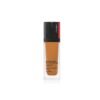 Shiseido Synchro Skin Self-Refreshing Oil Free Liquid Foundation 430 Cedar SPF 30 30 ml