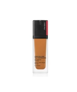 Shiseido Synchro Skin Self-Refreshing Oil Free Liquid Foundation 430 Cedar SPF 30 30 ml