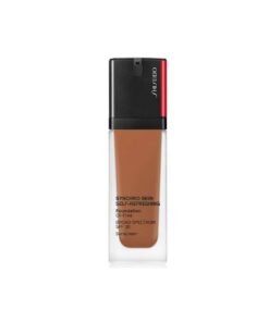Shiseido Synchro Skin Self-Refreshing Oil Free Liquid Foundation 450 Copper SPF 30 30 ml