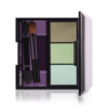 Shiseido Трио Палитра сенки за очи Gr305 3 g *Тестер