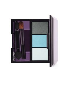 Shiseido Trio Палитра сенки за очи Gr412 Lido 3 g *Тестер