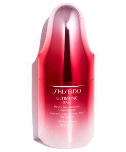 Shiseido Ultimune Eye Anti-Dark Circles Night Serum For Eyes 15 ml *Тестер