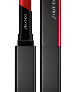 Shiseido VisionAiry Gel дълготрайно кремообразно червило 220 Червен фенер 16 g *Тестер