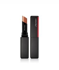 Shiseido VisionAiry Кремообразно червило № 201 Cyber Beige 16 g *Тестер