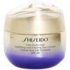 Shiseido Vital Perfection Uplifting & Firming Дневен крем за лице SPF 30 50 ml