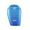 Shiseido Wet Force Expert Sun Слънцезащитен лосион SPF 50+ 100 ml *Тестер