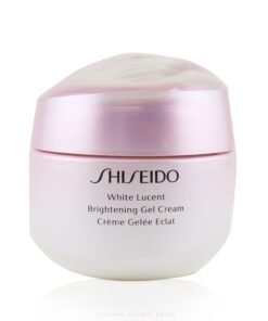 Shiseido White Lucent Изсветляващ Гел крем За лице 50 мл