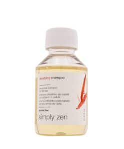 Simply Zen Уплътняващ Шампоан за коса против косопад 100 ml