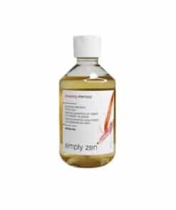 Simply Zen Уплътняващ Шампоан за коса против косопад 250 ml