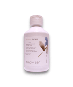 Simply Zen Детоксикиращ Шампоан за коса За детоксикация 250 ml