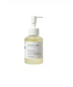 Simply Zen Релаксиращо Хидратиращо Масло за тяло Дневно 100 мл