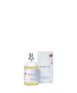 Simply Zen Sensorials Energizing Стаен спрей 100 мл