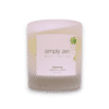 Simply Zen Sensorials Balancing Бергамот Ароматизирана свещ 240 g
