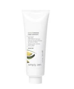 Simply Zen Пърхот Шампоан за коса против пърхот 125 ml