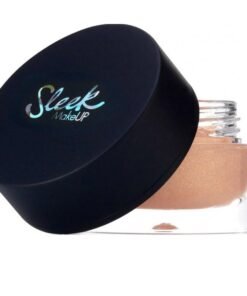 Sleek MakeUP Strobing Souffle Illuminating Highlighter Cream Smoky Quartz 45 ml