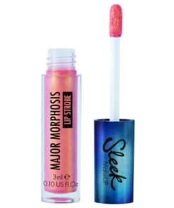 Sleek MakeUP Major Morphosis Гланц за устни Freak Like Me 3 мл