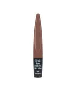 Sleek MakeUP Nano Brow Disc Fill & Define Гел за вежди русо 1 ml