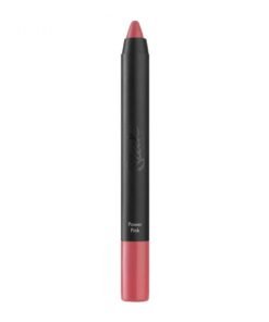 Sleek MakeUP Power Plump Молив за устни Power Pink 36 g