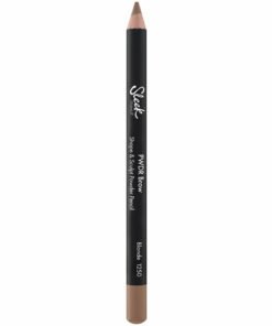 Sleek MakeUP Pwdr Blending кремообразен молив за вежди 1250 русо 129 g