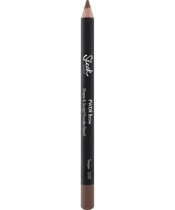 Sleek MakeUP Pwdr Blending Крем молив за вежди Taupe 129 g