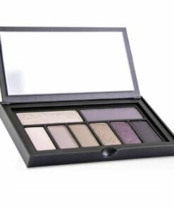 Smashbox Cover Shot Eye Palette Punked 6.2 g
