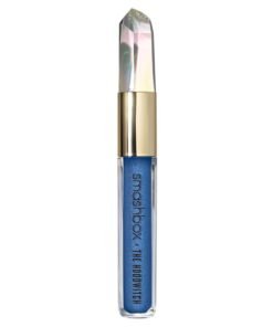 Smashbox Crystalized Always On Fresh Color & Shine Liquid Eyeshadow Mindful Af 386 ml