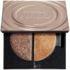 Smashbox Halo Healthy Glow Illuminating Highlighter Palette Golden Bronze 5 g