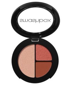 Smashbox Photo Edit палитра сенки за очи Holy Crop 32 g