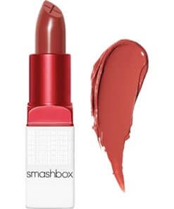 Smashbox Prime & Plush Кремообразно червило Bing 34 g