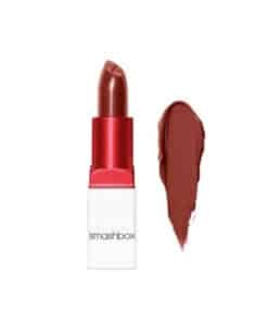 Smashbox Prime & Plush Кремообразно червило Disorderly 34 g