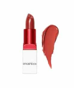 Smashbox Prime & Plush Кремообразно червило First Time 34 g