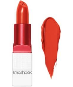 Smashbox Prime & Plush Кремообразно червило Unbridled 34 g