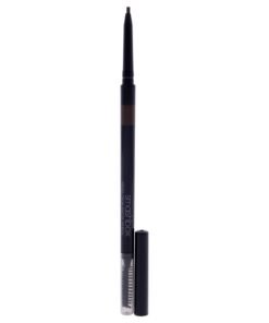 Smashbox Brow Tech Matte Precision Кремообразен молив за вежди 00 Brunette 09 g